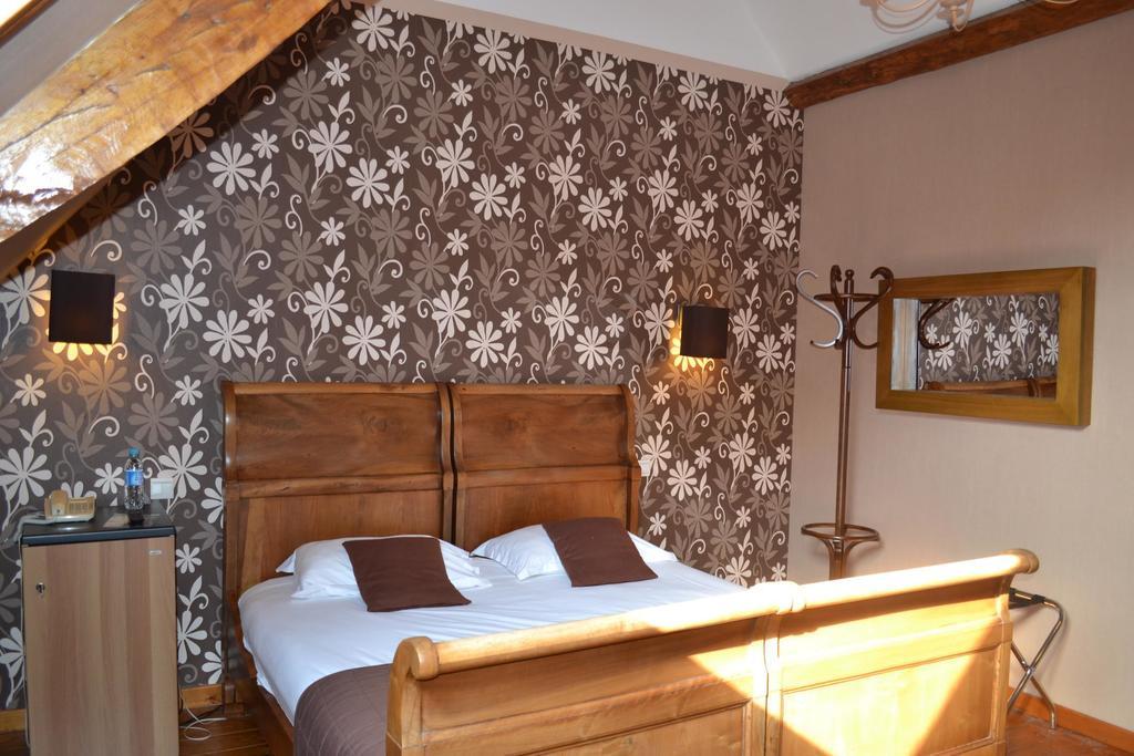 Le Domaine Des Cigognes Hotel Ennevelin ห้อง รูปภาพ